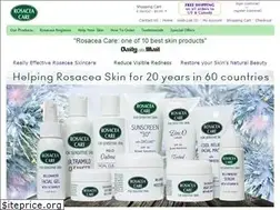 Sites similar to rosaceacare.com