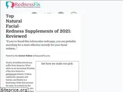 Sites similar to rosaceafix.com