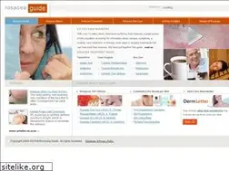 Sites similar to rosaceaguide.ca