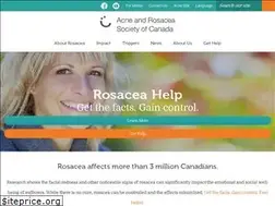Sites similar to rosaceahelp.ca