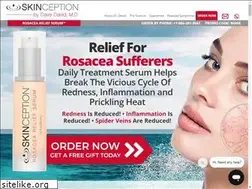 Sites similar to rosaceareliefserum.com