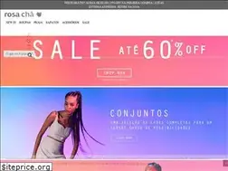 Sites similar to rosacha.com.br