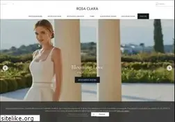 Sites similar to rosaclara.es