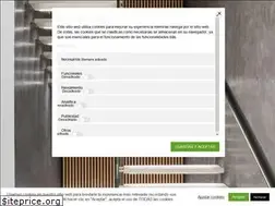 Sites similar to rosacoloma.es