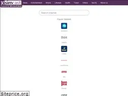Sites similar to rosacroceoggi.org