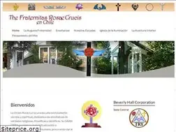 Sites similar to rosacruz.cl