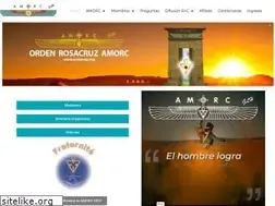 Sites similar to rosacruz.org