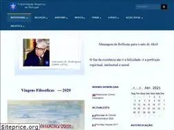 Sites similar to rosacruz.pt