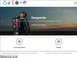 Sites similar to rosacruzaurea.org.br
