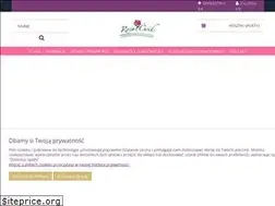 Sites similar to rosacwik-sklep.pl