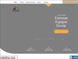 Sites similar to rosadesaron.com