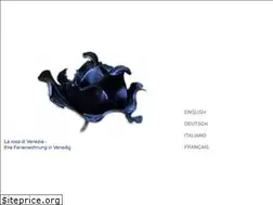 Sites similar to rosadivenezia.com
