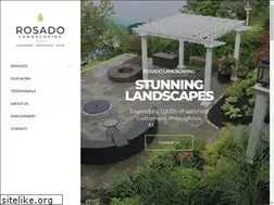 Sites similar to rosadoandsons.com