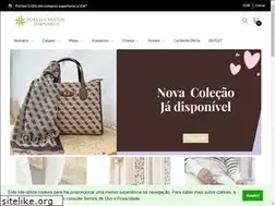 Sites similar to rosadosventostemplarios.com