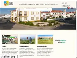 Sites similar to rosadosventoszambujeira.com
