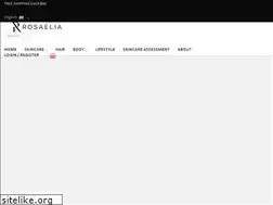 Sites similar to rosaelia.com