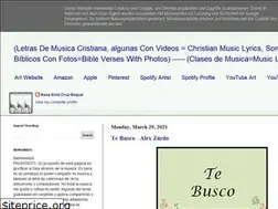 Sites similar to rosaenidcruzroque.com