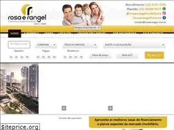 Sites similar to rosaerangel.com.br