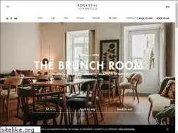 Sites similar to rosaetal.pt