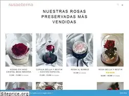 Sites similar to rosaeterna.online
