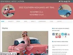Sites similar to rosafedele.com