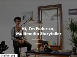 Sites similar to rosafederico.com