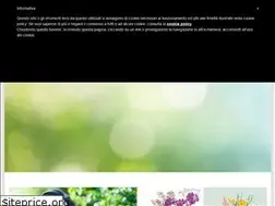 Sites similar to rosaflor.it