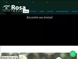 Sites similar to rosaimoveis.com.br