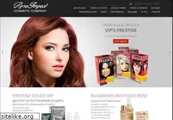 Sites similar to rosaimpex.com