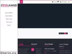 Sites similar to rosajans.com