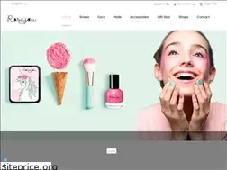 Sites similar to rosajou.com