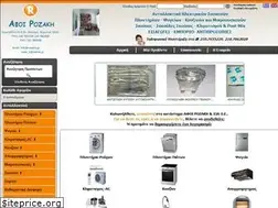 Sites similar to rosakis.gr