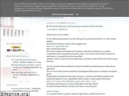 Sites similar to rosalamala.blogspot.com