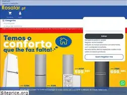 Sites similar to rosalar.pt