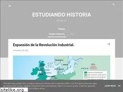 Sites similar to rosalarahistoria.blogspot.com