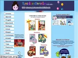 Sites similar to rosalbacorallo.it