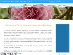 Sites similar to rosaleah.com