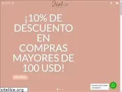 Sites similar to rosalia-ecuador.com
