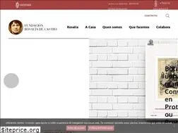 Sites similar to rosalia.gal