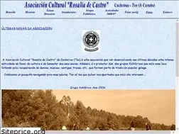 Sites similar to rosaliacacheiras.org