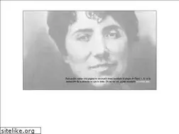 Sites similar to rosaliadecastro.com