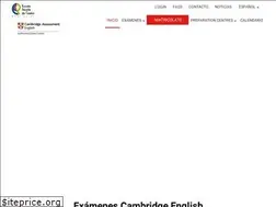 Sites similar to rosaliadecastroexams.com