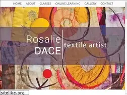 Sites similar to rosaliedace.co.za