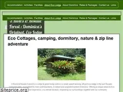 Sites similar to rosalieforest.com