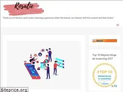 Sites similar to rosalieledda.com