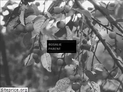 Sites similar to rosalieparent.com