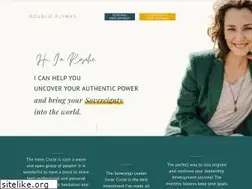 Sites similar to rosaliepuiman.com