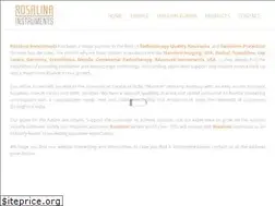Sites similar to rosalina.in