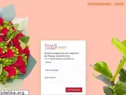 Sites similar to rosalinda.cl