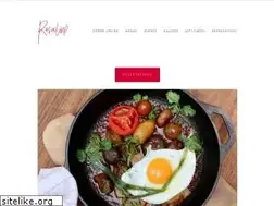 Sites similar to rosalinela.com